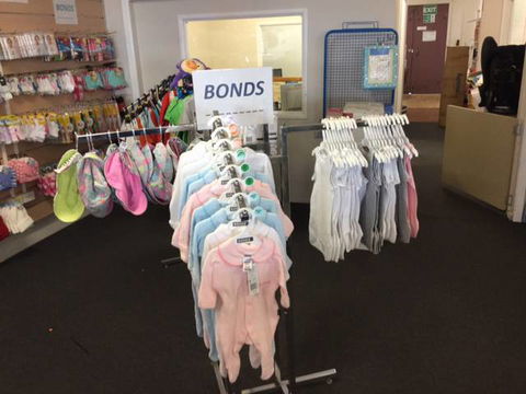 Cheeky Bum Nappies - Internet Find 0