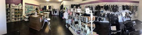 Bundaberg Baby Boutique - Renee 1