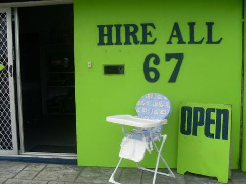Hire All - Renee 1
