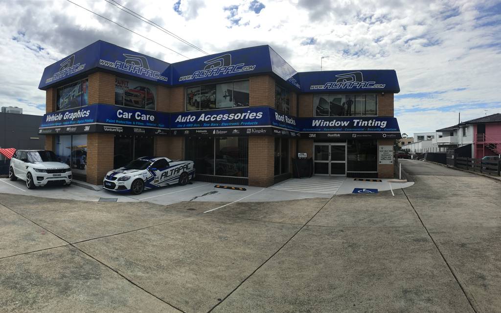 Auto Accessories Kotara NSW Internet Find