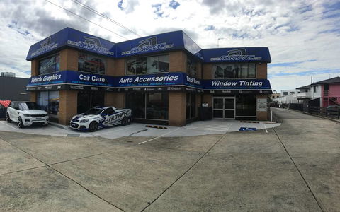 Altapac Auto Accessories - Renee 0