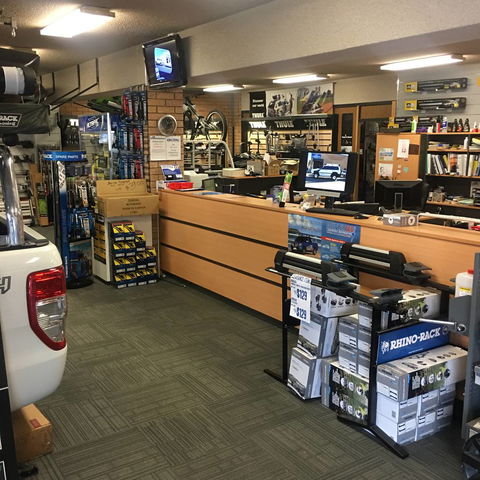 Altapac Auto Accessories - Renee 3
