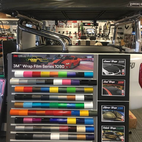 Altapac Auto Accessories - Renee 4