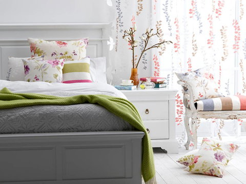 Linen Chest - Swimm 0