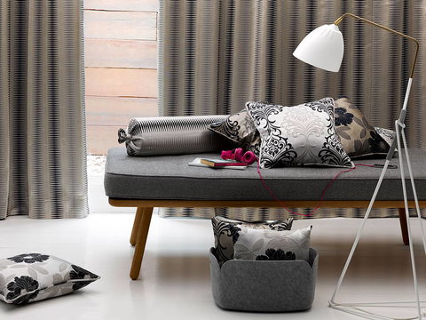 Linen Chest - Swimm 2