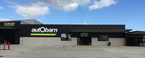 Autobarn Gympie - Renee 0