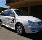 Forster Tuncurry Taxi Service - Renee
