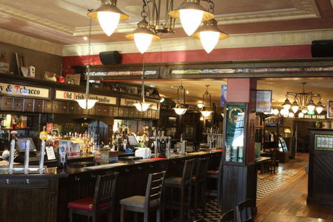The Irish Village - Internet Find 4