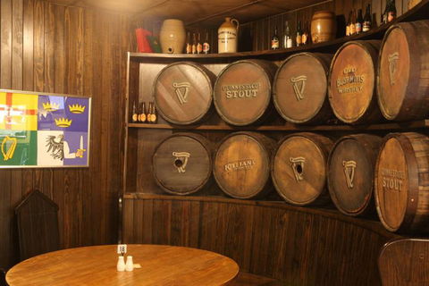 The Irish Village - Internet Find 6