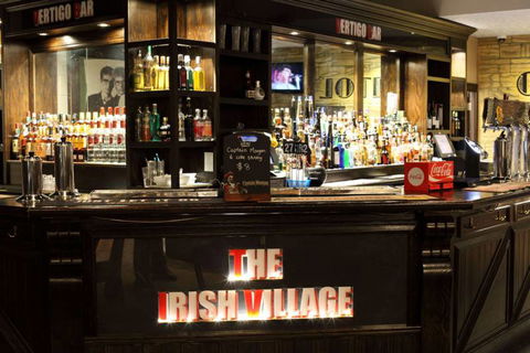 The Irish Village - Internet Find 13