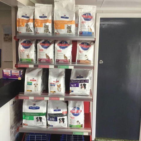 Emerald Veterinary Surgery, Boarding Kennel & Cattery - Renee 2