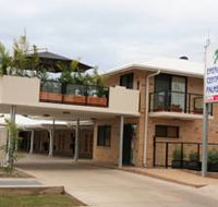 Emerald Central Palms Motel - Internet Find