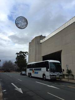 Road Runner Leisure Tours - Renee 0