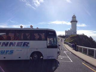 Road Runner Leisure Tours - Renee 9