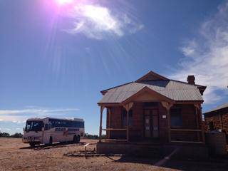 Road Runner Leisure Tours - Renee 2