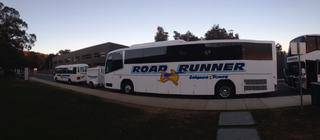 Road Runner Leisure Tours - Renee 3