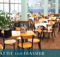 Hotel Gosford - Renee