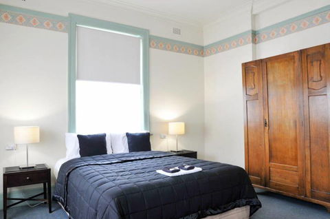 Hotel Gosford - Renee 2