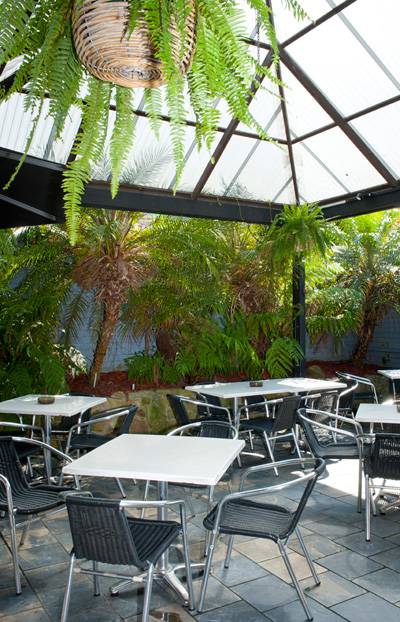 Hotel Gosford - Renee 4