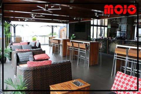 Mojo @The Ambassador Hotel - Renee 4