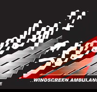 STEELY'S WINDSCREENS - Swimm