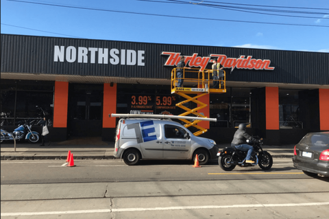 Titanium Electrical - Qld Realsetate 1