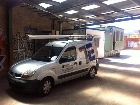 Titanium Electrical - Qld Realsetate 2