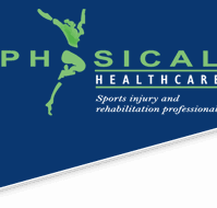 Physical HealthCare - Petrol Stations