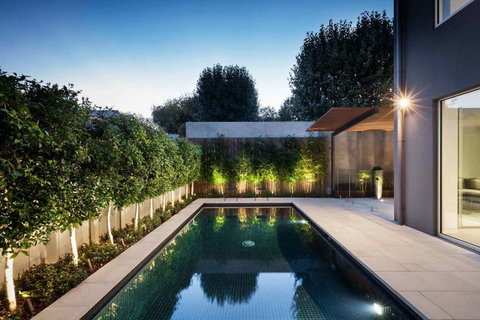 Urban Exteriors - Patios, Pergolas, Decks & Sunrooms - Renee 2