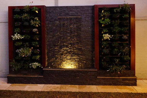 Urban Exteriors - Patios, Pergolas, Decks & Sunrooms - Renee 7