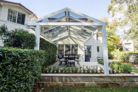 Urban Exteriors - Patios, Pergolas, Decks & Sunrooms - Renee 9