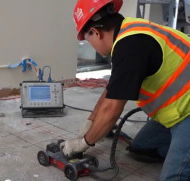 CSI Concrete Scanning  Investigations - Internet Find