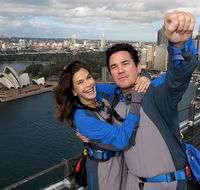 Aussie Blokes Travel - Internet Find