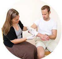 First Aid Courses Brisbane - Renee