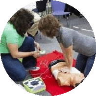 First Aid Courses Brisbane - Swimm 1