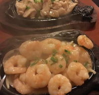 Cheung's Court - Renee