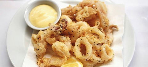 L'Olio Italian Kitchen - Swimm 3