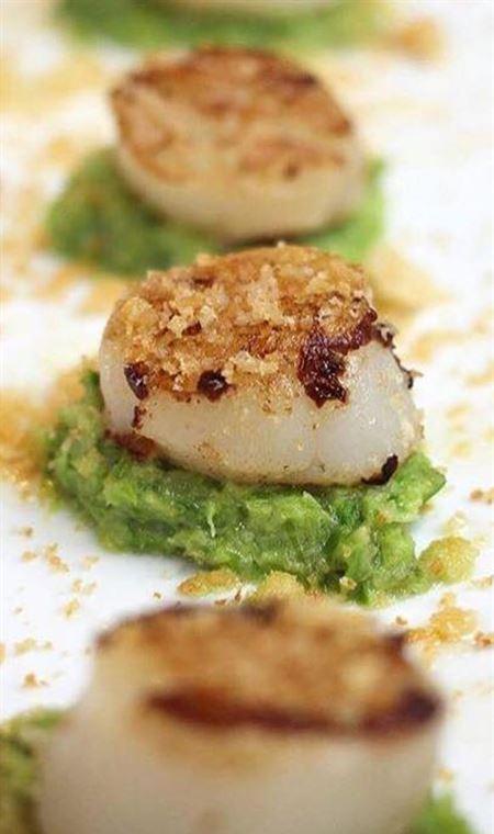 L'Olio Italian Kitchen - Swimm 4
