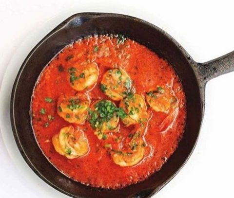 L'Olio Italian Kitchen - Swimm 6