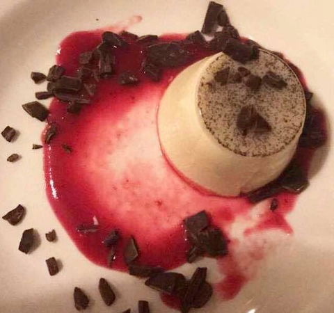 L'Olio Italian Kitchen - Swimm 7