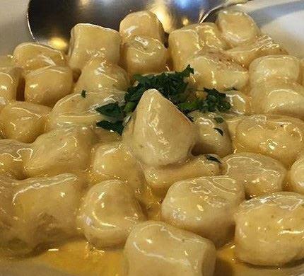 L'Olio Italian Kitchen - Swimm 8