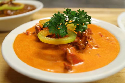 Tamleni Indian Restaurant - Swimm 0