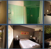 Motel Melrose - Renee