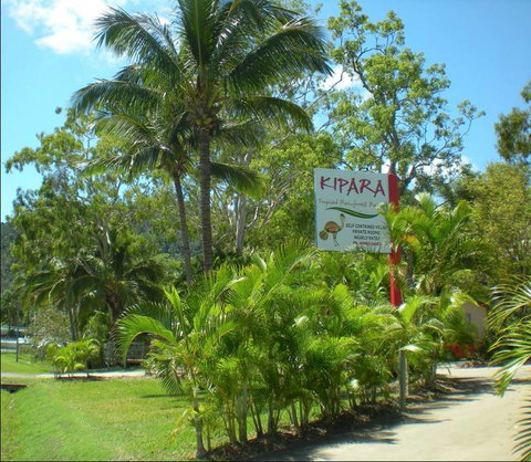 Kipara Tropical Rainforest Retreat - Swimm 4