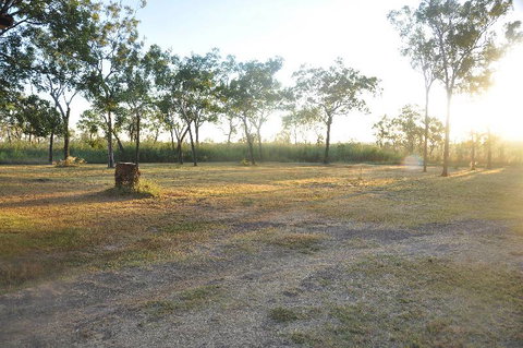 The Bark Hut Inn - Renee 1