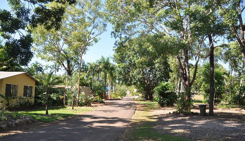 The Bark Hut Inn - Renee 3