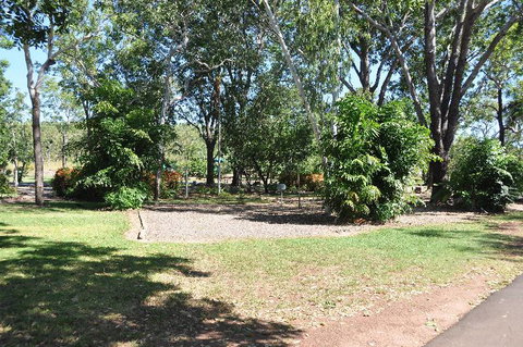 The Bark Hut Inn - Renee 4