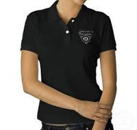 Total Embroidery  Clothing - Petrol Stations