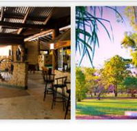 Lazy Lizard Tavern  Caravan Park - Renee
