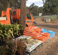 Tumbi Sand Soil  Gravel Supplies Landscape  Building Materials - Renee